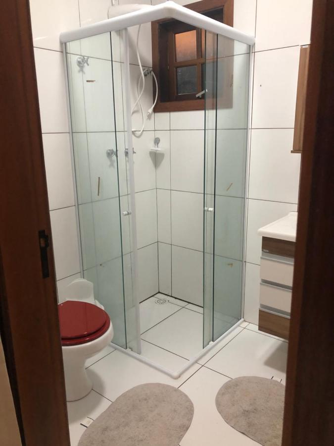 Chale Amanhecer Hotel Santo Antônio do Pinhal Екстериор снимка