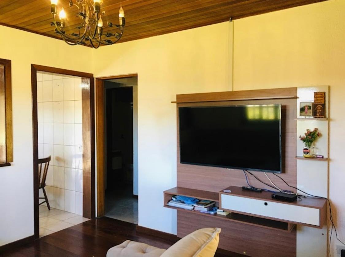 Chale Amanhecer Hotel Santo Antônio do Pinhal Екстериор снимка