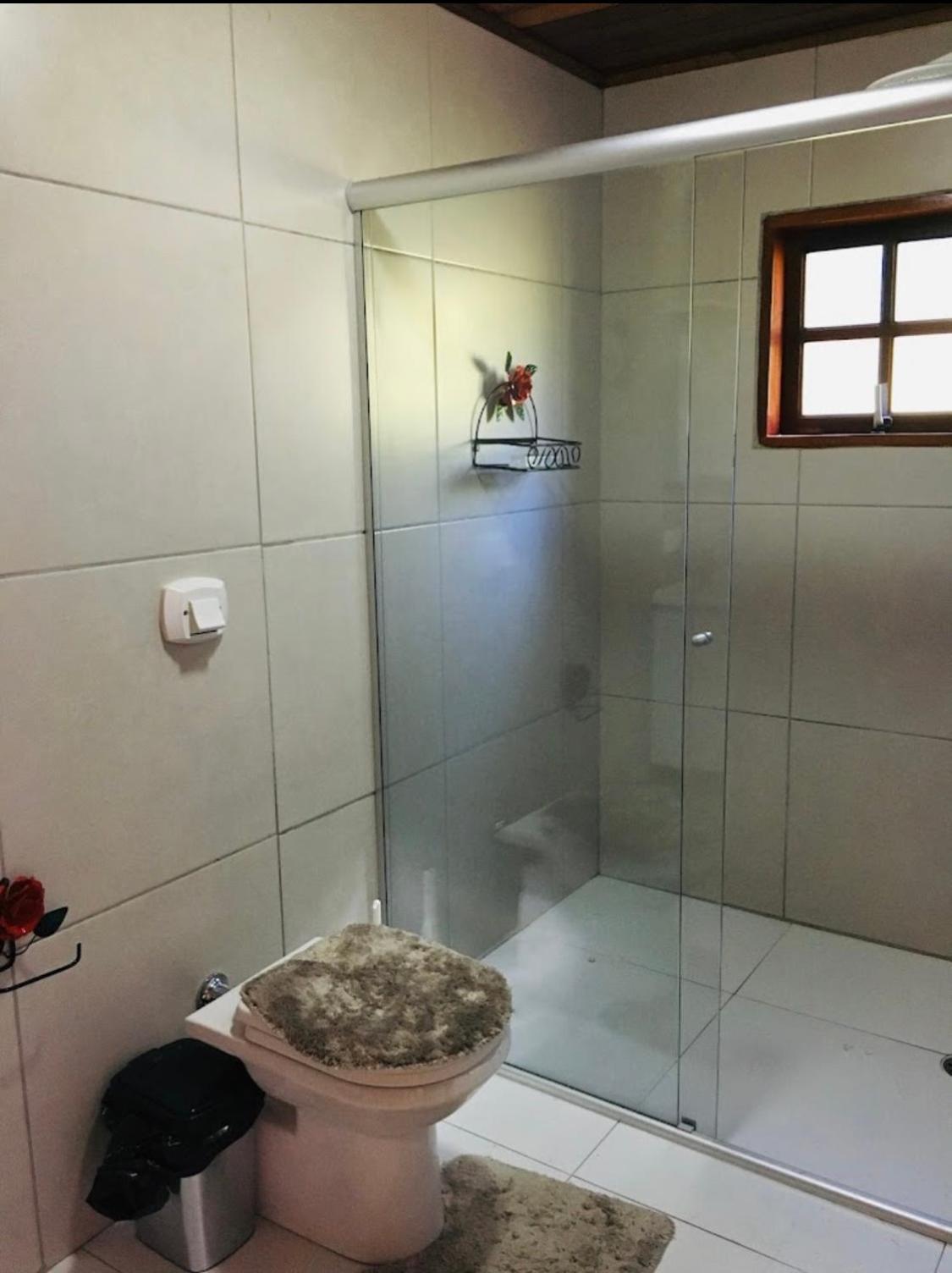 Chale Amanhecer Hotel Santo Antônio do Pinhal Екстериор снимка