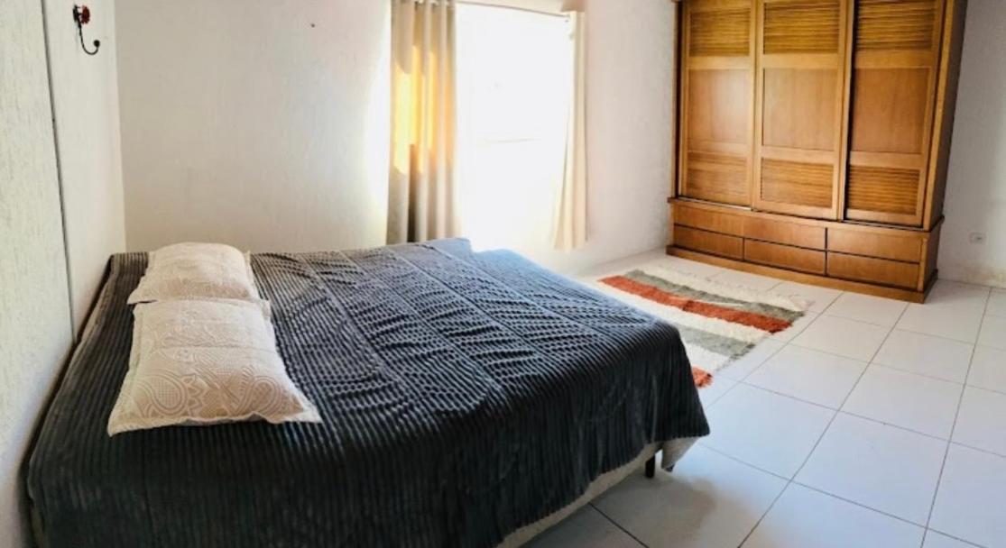 Chale Amanhecer Hotel Santo Antônio do Pinhal Екстериор снимка