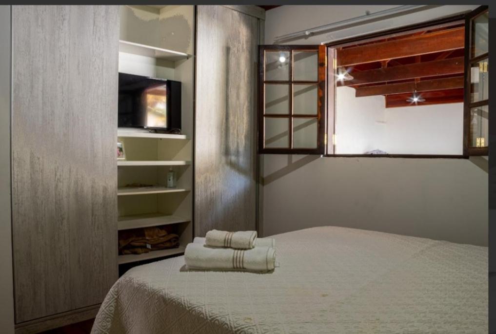 Chale Amanhecer Hotel Santo Antônio do Pinhal Екстериор снимка