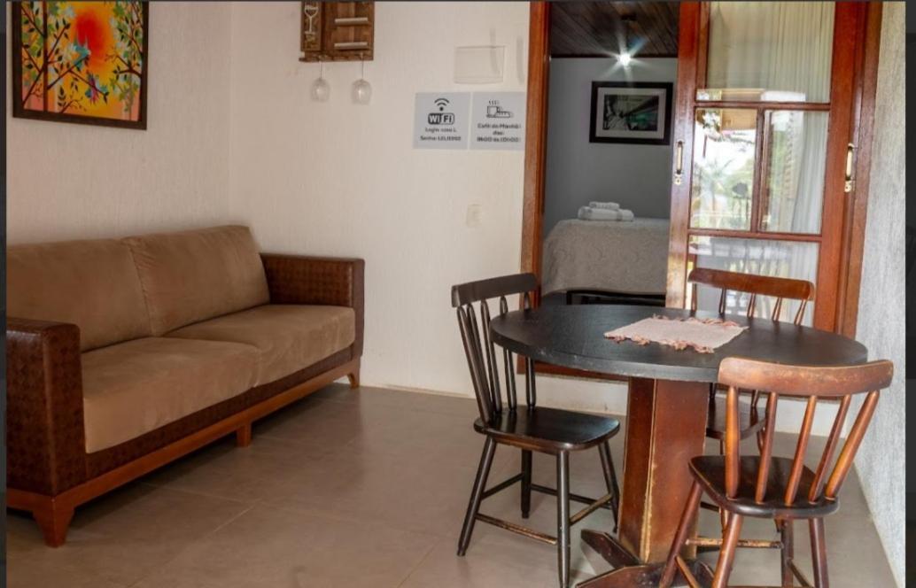 Chale Amanhecer Hotel Santo Antônio do Pinhal Екстериор снимка